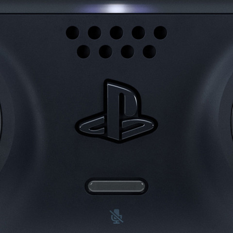 Kontroler bezprzewodowy SONY DualSense - Galeria zdjęcie 9