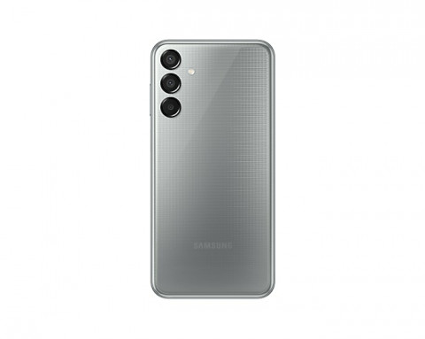 Smartfon Samsung Galaxy M15 (M156) 5G 4/128GB Grey - Galeria zdjęcie 2