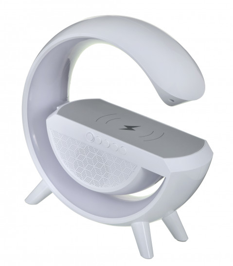 Lampka muzyczna LED Activejet AJE-SOLO RGB - Galeria zdjęcie 8