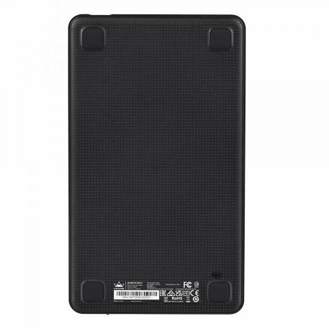 Tablet graficzny Huion H640P - Galeria zdjęcie 3