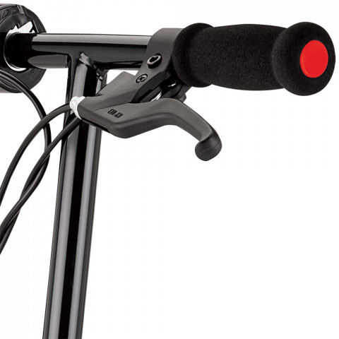 Razor-Hulajnoga elektryczna E100 Power Core RED - Galeria zdjęcie 10