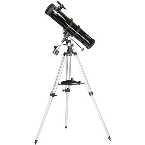 Teleskop Sky-Watcher BK 130 9EQ2 - Galeria zdjęcie 3