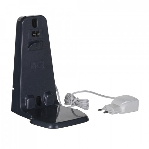Odkurzacz ręczny 12V BHHV320B-QW BLACK+DECKER - Galeria zdjęcie 10