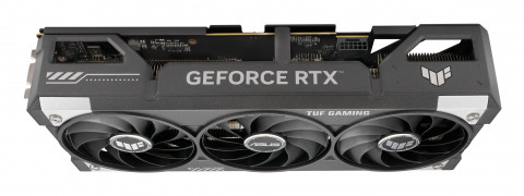 Karta graf. ASUS TUF GAMING RTX 5060 TI 8GB OC - Galeria zdjęcie 7