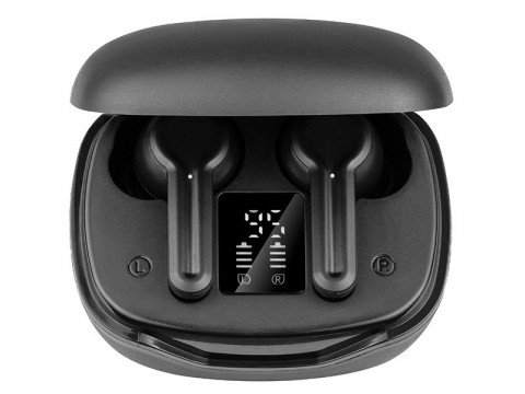TRACER SŁUCHAWKI BLUETOOTH T2 TWS TRASLU46949 - Galeria zdjęcie 3