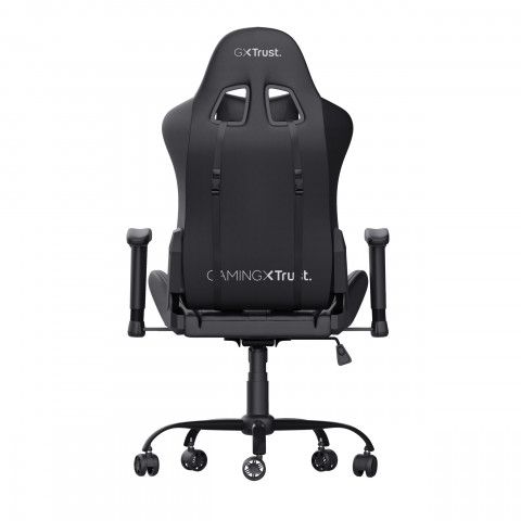 Fotel gamingowy TRUST GXT708 RESTO CHAIR BLACK (24436) - Galeria zdjęcie 5