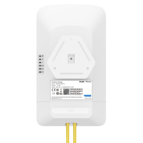Access Point Ruijie Reyee RG-EST350 V2 - Galeria zdjęcie 4
