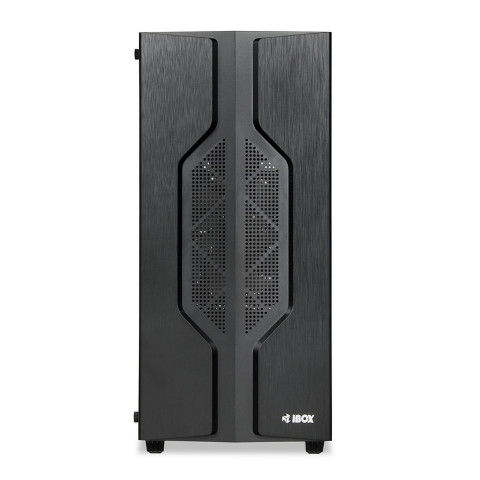 IBOX OBUDOWA ATX CETUS 908 - Galeria zdjęcie 8