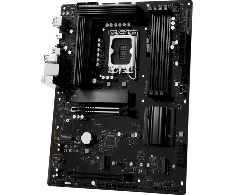 Płyta główna ASRock B860 Pro-A - Galeria zdjęcie 4