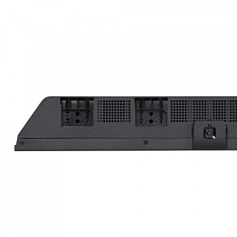 Telewizor Philips 43PUS8209/12 QLED 43'' 4K Ultra HD Titan OS Dolby Atmos Ambilight DVB-T2 Czarny - Galeria zdjęcie 12