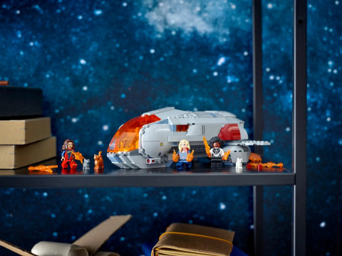 LEGO Marvel Super Heroes 76232 Gracik - Galeria zdjęcie 11