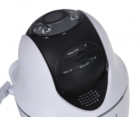 Kamera IP REOLINK Go-Series-G440 - Galeria zdjęcie 5