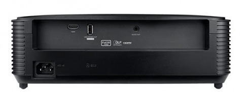 PROJEKTOR OPTOMA HD146X DLP FHD 3600 ANSI 25000:1 - Galeria zdjęcie 2
