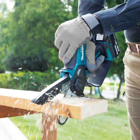 Piła łańcuhowa 18V DUC101Z01 MAKITA - Galeria zdjęcie 12