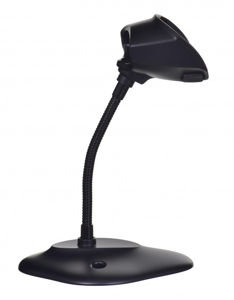 Motorola LI2208, 1D, USB, Czarny - Galeria zdjęcie 2