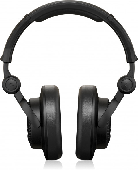 Behringer HC 200 - Słuchawki DJ - Galeria zdjęcie 2