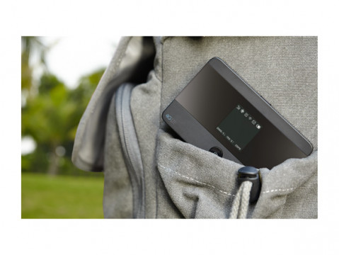 TP-LINK router mobilny M7350 (LTE WiFi 2,4/5GHz) - Galeria zdjęcie 6
