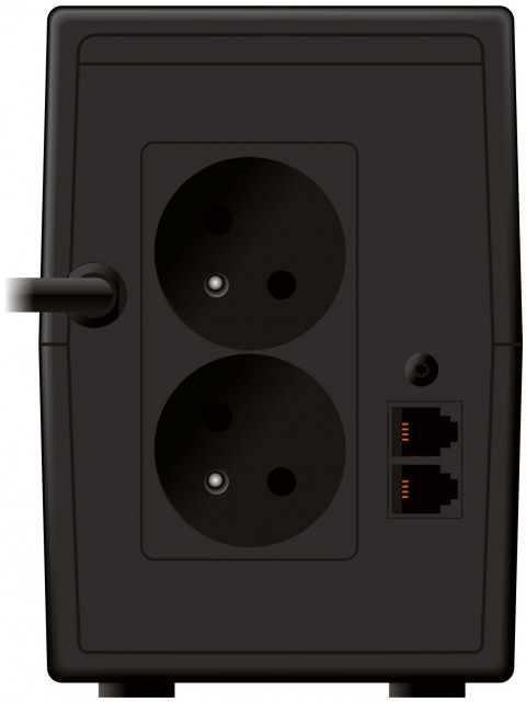 UPS Power Walker VI 850 SE (line interactive) - Galeria zdjęcie 4