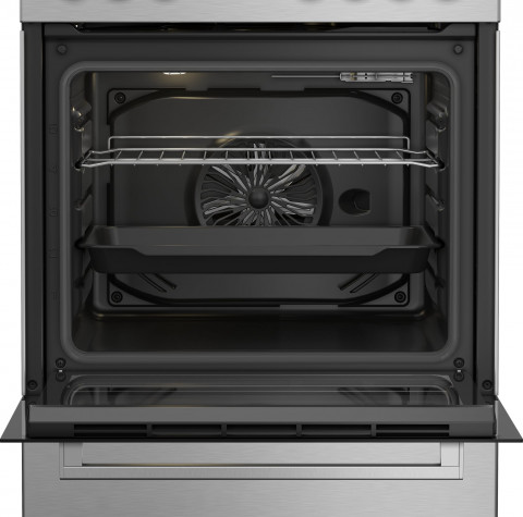 Kuchnia BEKO FBE62130GXDN - Galeria zdjęcie 5