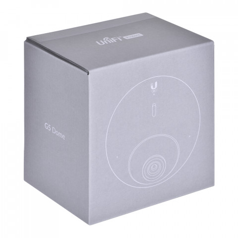 Ubiquiti Camera IP UVC-G5-DOME - Galeria zdjęcie 10