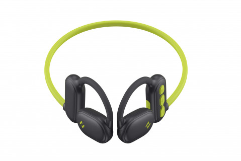 Słuchawki bluetooth Havit E553BT (zielony) - Galeria zdjęcie 5