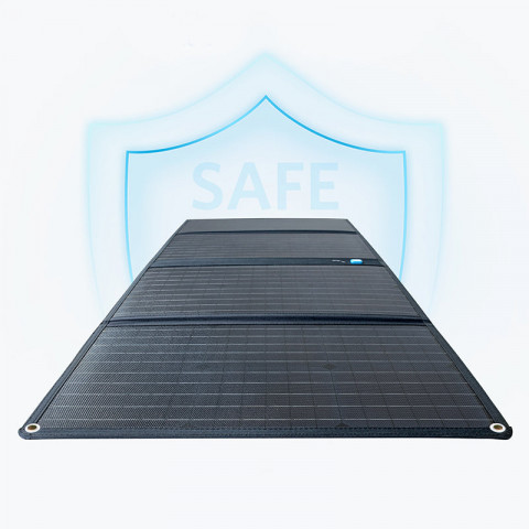 Panel solarny Anker 625 100W - Galeria zdjęcie 9