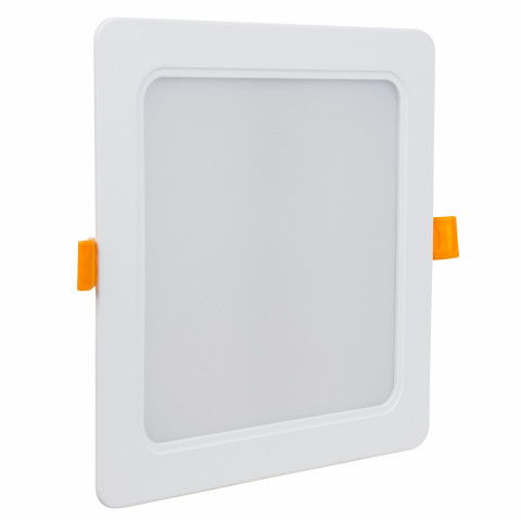 MACLEAN PANEL LED SUFITOWY PODTY SLIM 18W MCE374 S - Galeria zdjęcie 5