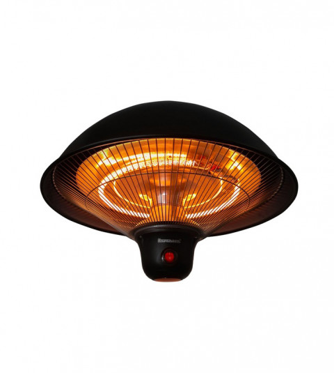 Ogrzewacz tarasowy Ravanson OT-1500 LED - Galeria zdjęcie 2