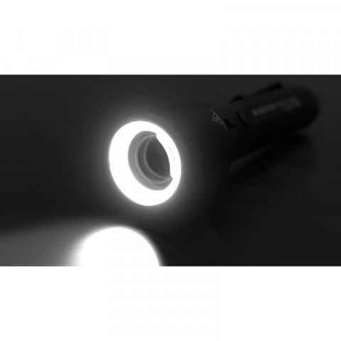 Latarka Ledlenser P9R Core LEP - Galeria zdjęcie 11