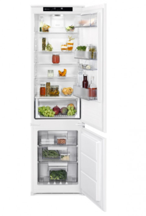 Lodówka do zabudowy ELECTROLUX ENS6TE19S - Galeria zdjęcie 1