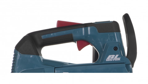 Pilarka łańcuch 2x18V 35cm bez aku i ładow MAKITA - Galeria zdjęcie 6
