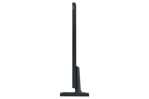 Telewizor Samsung QE55LS03DAUXXH QLED 55'' 4K Ultra HD 120Hz Tizen Dolby Atmos Czarny - Galeria zdjęcie 5