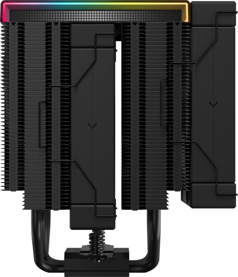Chłodzenie Deepcool AK620 DIGITAL PRO - Galeria zdjęcie 5