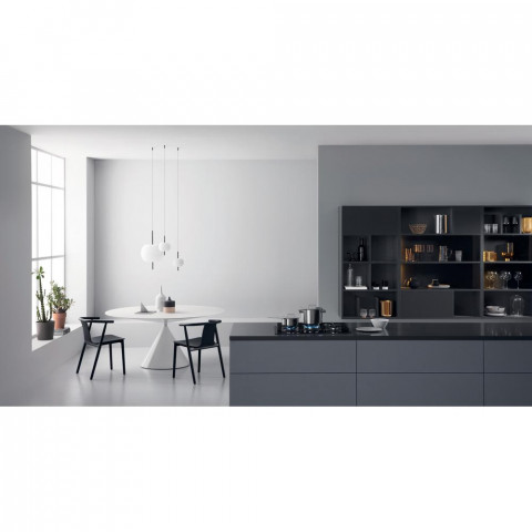Płyta gazowa WHIRLPOOL AKWL 728/NB - Galeria zdjęcie 15