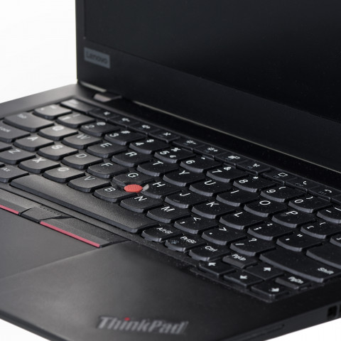 LENOVO ThinkPad X13 G1 i5-10210UU 16GB 256GB SSD 13,3" FHD Win11pro + zasilacz UŻYWANY - Galeria zdjęcie 6