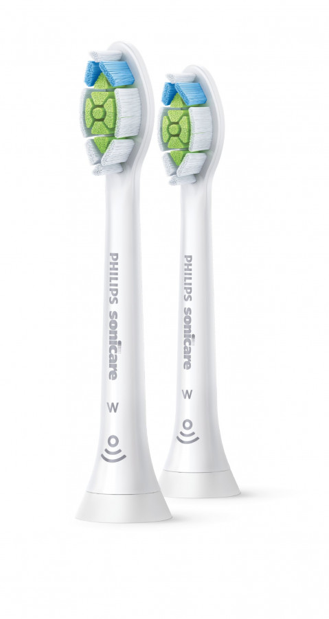 Główka szczot. PHILIPS HX6062/10 Standard Optimal - Galeria zdjęcie 1