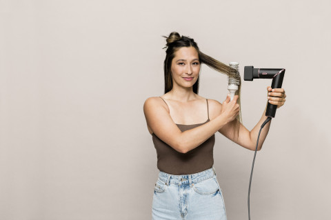 Multistyler Shark FlexStyle 5-in-1 - Galeria zdjęcie 14