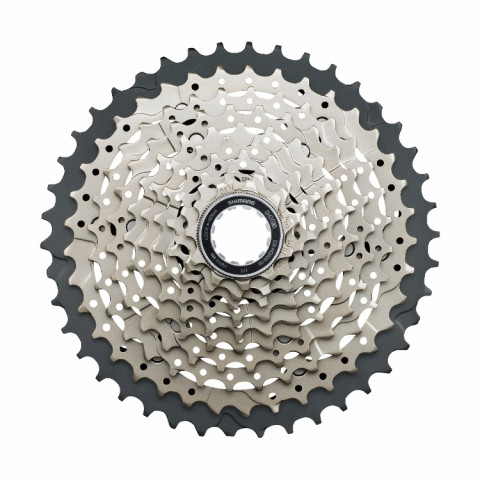 Shimano Kaseta 10rz 11-32 CS-HG500 11-12-14-16-18-20-22-25-28-32 - Galeria zdjęcie 2