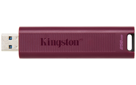 KINGSTON 256GB DataTraveler Max Type-A 1000R/900W USB 3.2 Gen 2 - Galeria zdjęcie 2