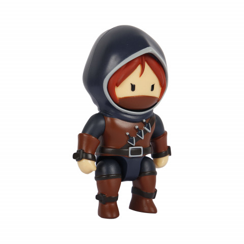 STUMBLE GUYS S2 ACTION FIGURE 11.5cm - 5 PACK - Galeria zdjęcie 5