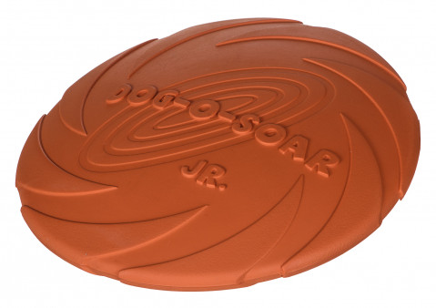 TRIXIE Frisbee gumowe 18cm 33501 - Galeria zdjęcie 6