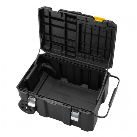 Skrzynia narzędziowa 113L FMST17870 STANLEY - Galeria zdjęcie 4