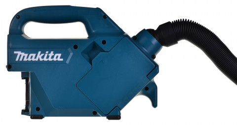 Odkurzacz 18V MAKITA DCL184Z - Galeria zdjęcie 2