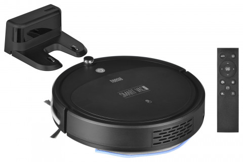 TEESA ROBOT SPRZĄTAJĄCY SMART VAC 2 - Galeria zdjęcie 1