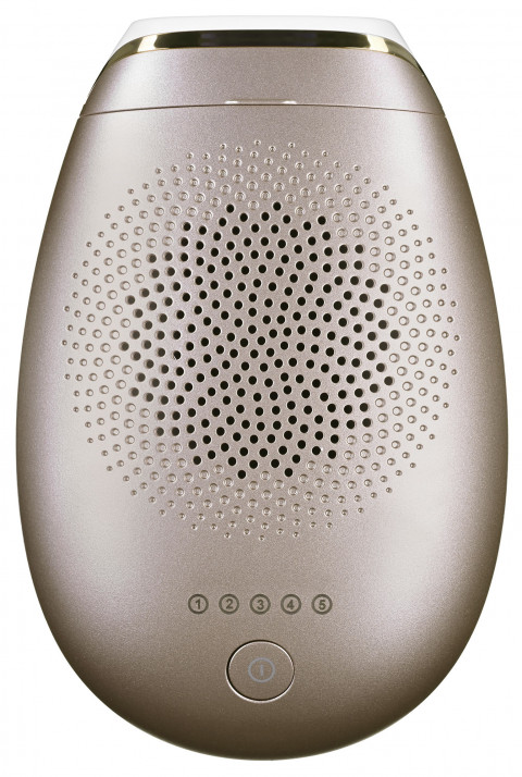 Depilator PHILIPS Lumea Advanced SC1997/00 + 2 nasadki - Galeria zdjęcie 4