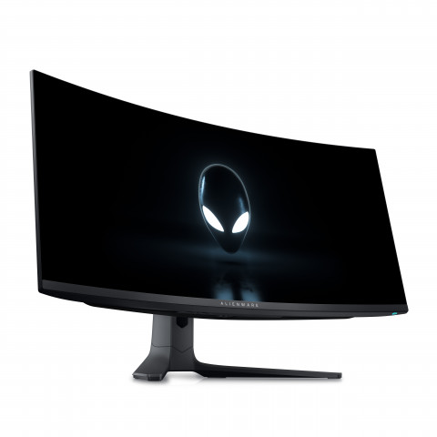 MONITOR DELL LED 34"" AW3423DWF - Galeria zdjęcie 2