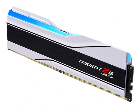 G.SKILL TRIDENT NEO AMD RGB DDR5 2X16GB 6400MHZ CL - Galeria zdjęcie 4