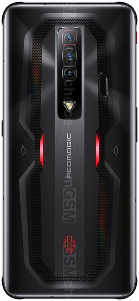 REDMAGIC 7 5G 16/256GB Pulsar - Galeria zdjęcie 4