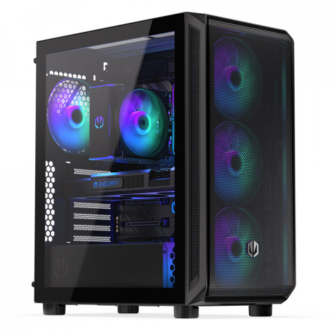 Obudowa ENDORFY Arx 500 ARGB (EY2A011) - Galeria zdjęcie 32