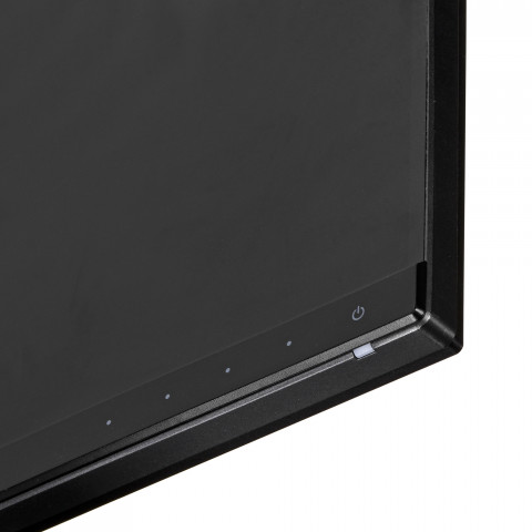 MONITOR DELL LED 24" U2415 (Grade A) UŻYWANY - Galeria zdjęcie 4